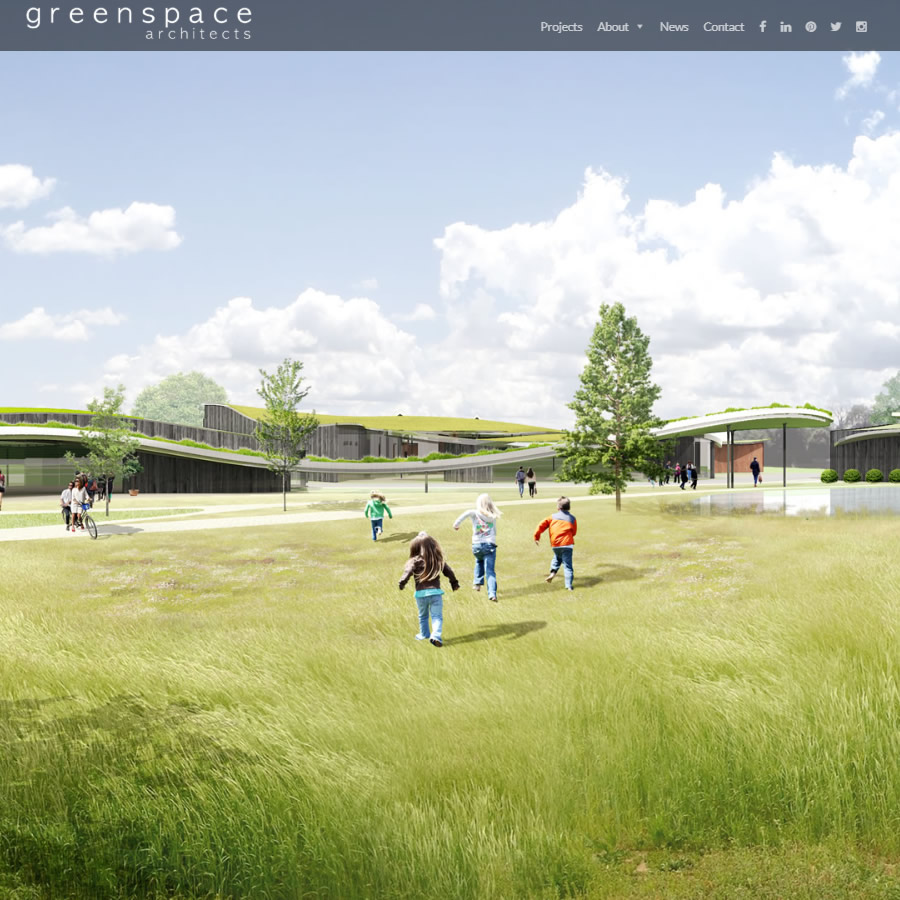 Greenspace Architects